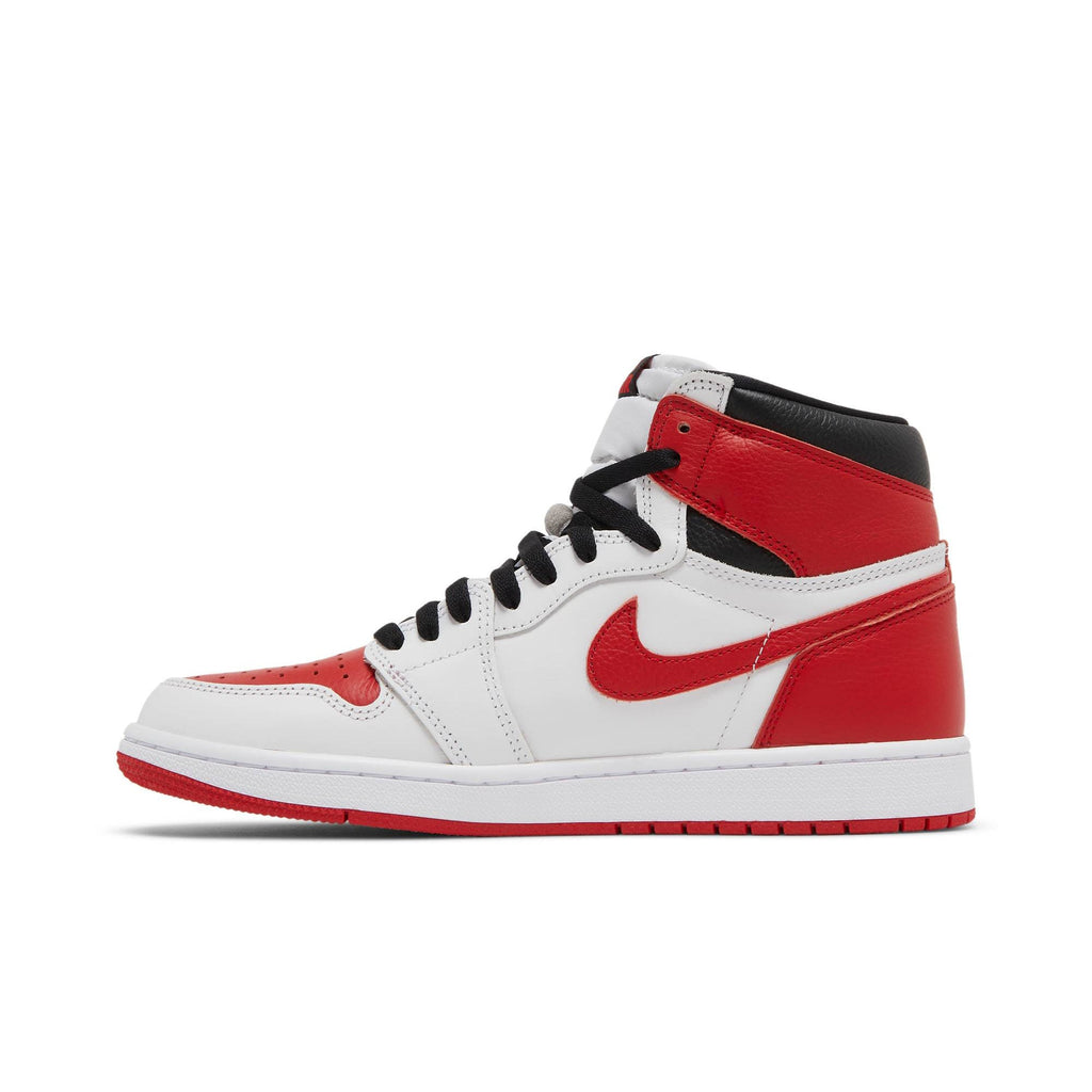 Air Jordan 1 Retro High OG Heritage 555088-161 Sneakers