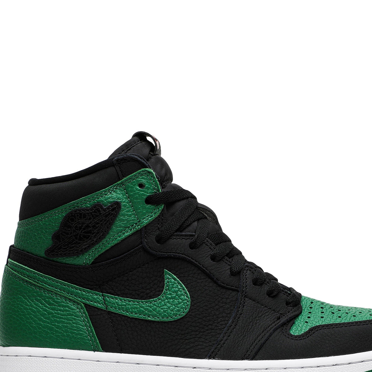 Air Jordan 1 Retro High OG Pine Green 2.0 555088-030 Sneakers