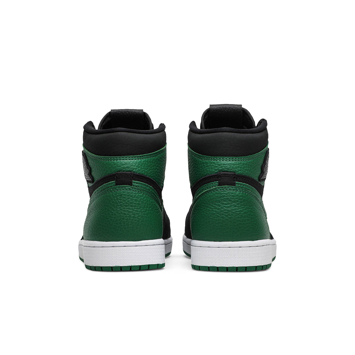 Air Jordan 1 Retro High OG Pine Green 2.0 555088-030 Sneakers