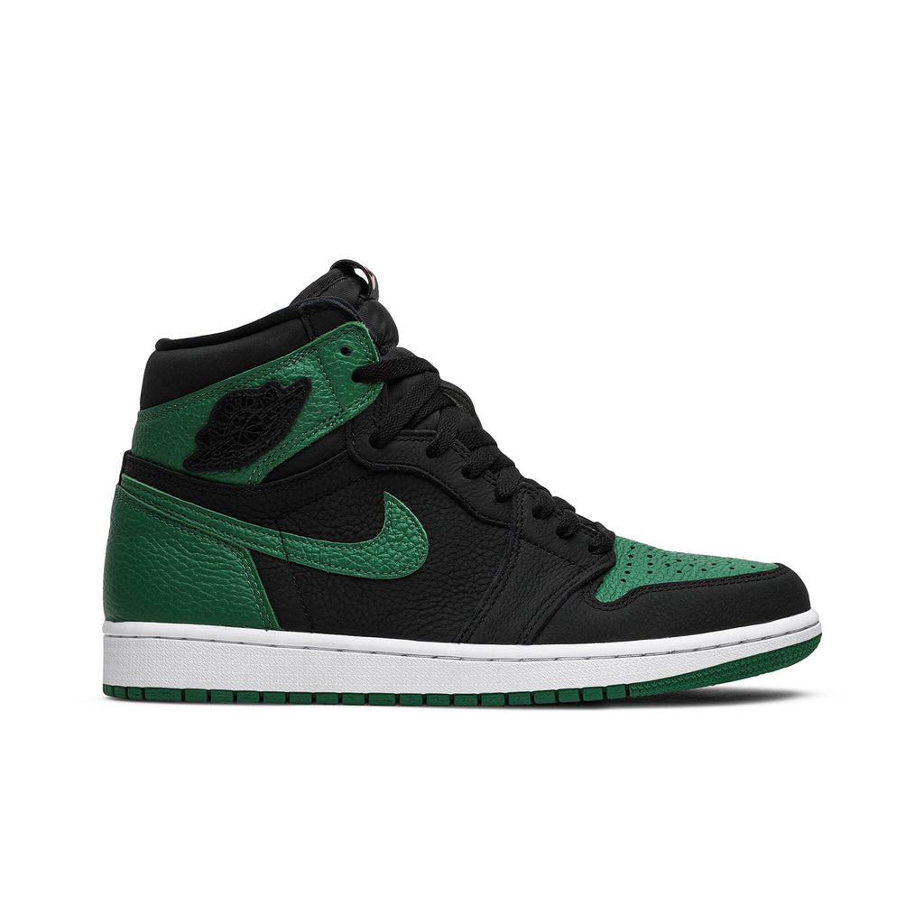 Air Jordan 1 Retro High OG Pine Green 2.0 555088-030 Sneakers