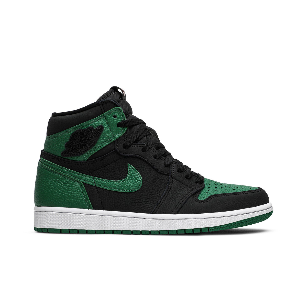 Air Jordan 1 Retro High OG Pine Green 2.0 555088-030 Sneakers