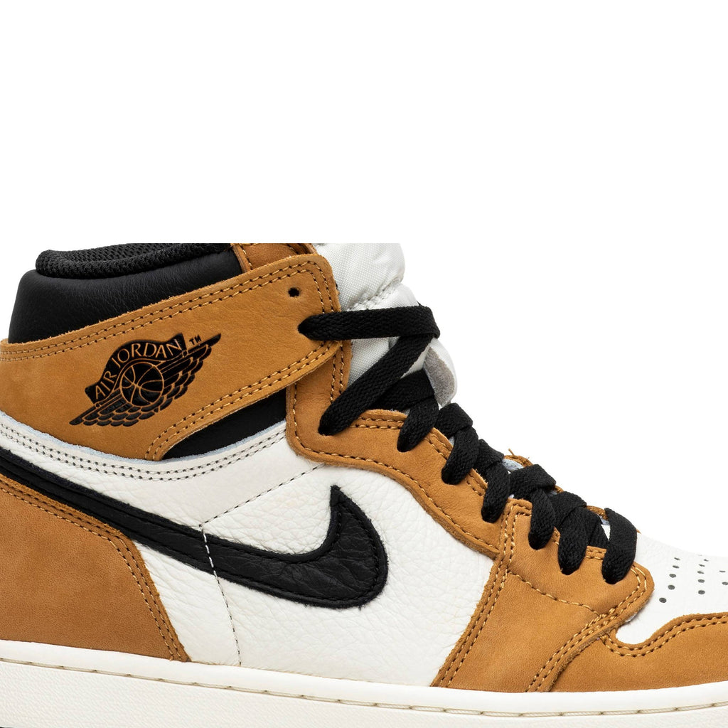 Air Jordan 1 Retro High OG Rookie of the Year 555088-700 Sneakers