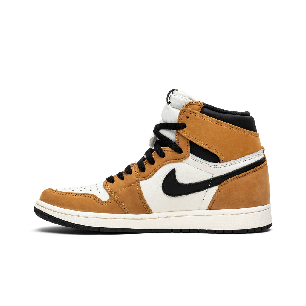 Air Jordan 1 Retro High OG Rookie of the Year 555088-700 Sneakers