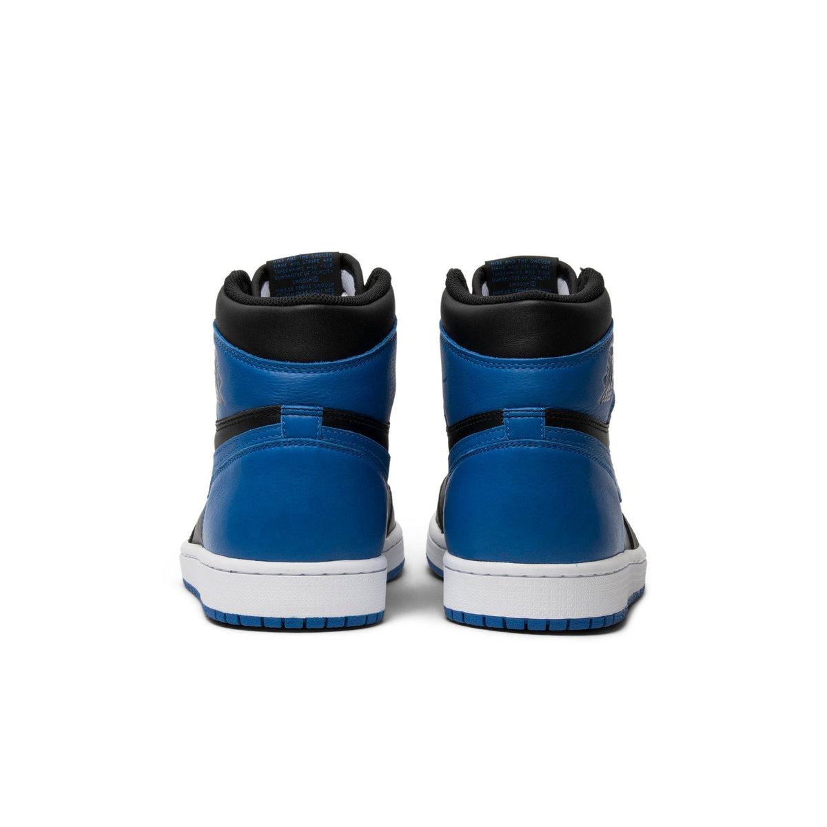 Air Jordan 1 Retro High OG Royal 2017 555088-007 Sneakers