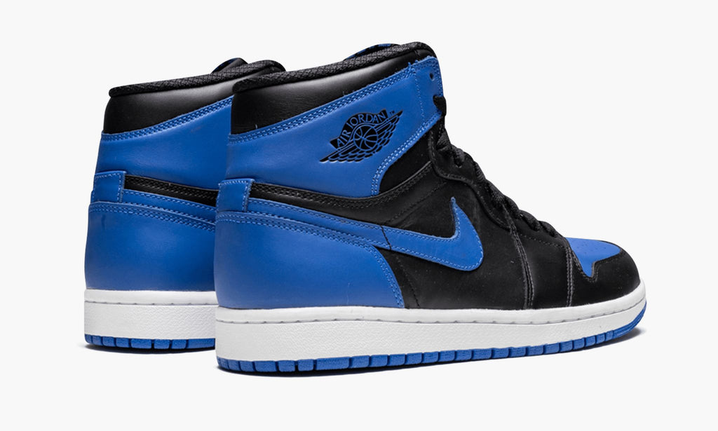Air Jordan 1 Retro High OG Royal Sneakers