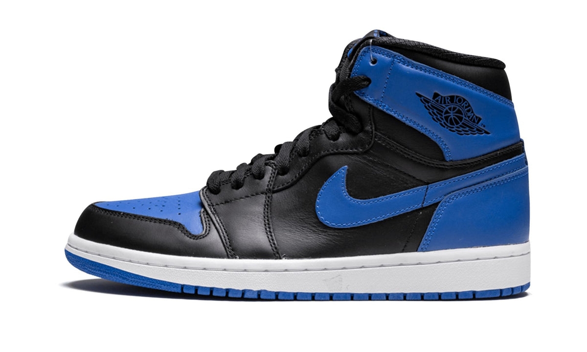 Air Jordan 1 Retro High OG Royal Sneakers