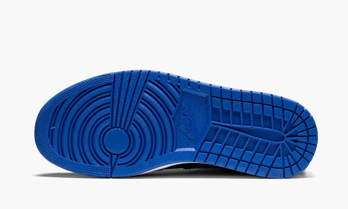 Air Jordan 1 Retro High OG Royal Sneakers