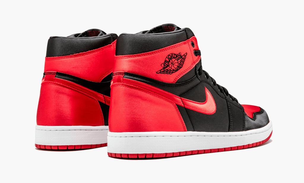 Air Jordan 1 Retro High OG SE "Satin" Sneakers