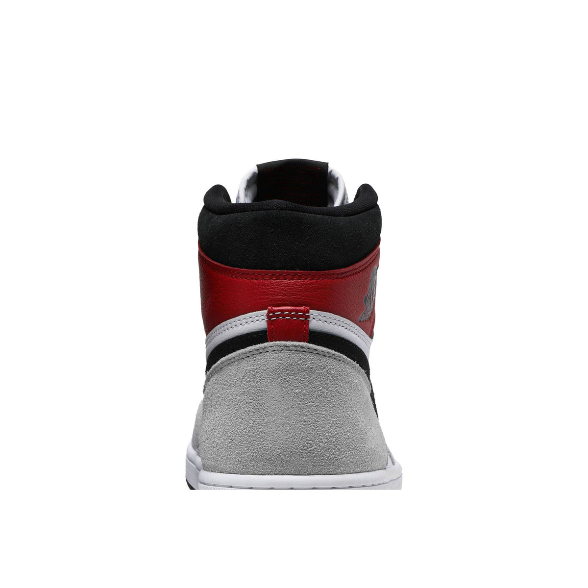 Air Jordan 1 Retro High OG Smoke Grey 555088-126 Sneakers