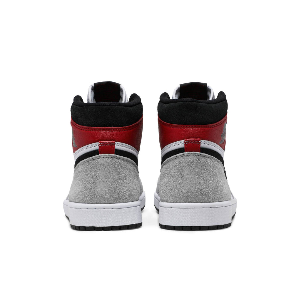 Air Jordan 1 Retro High OG Smoke Grey 555088-126 Sneakers