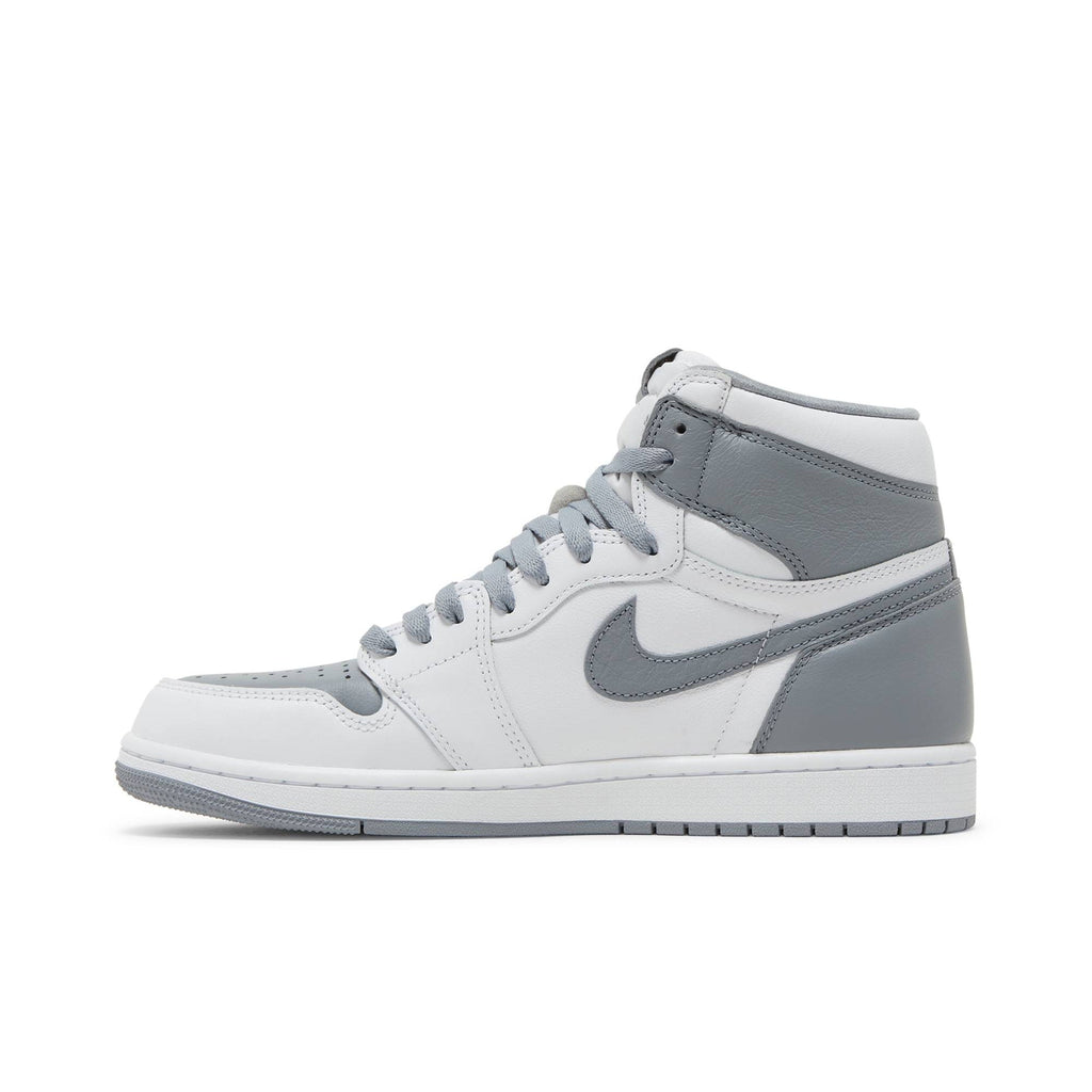 Air Jordan 1 Retro High OG Stealth 555088-037 Sneakers