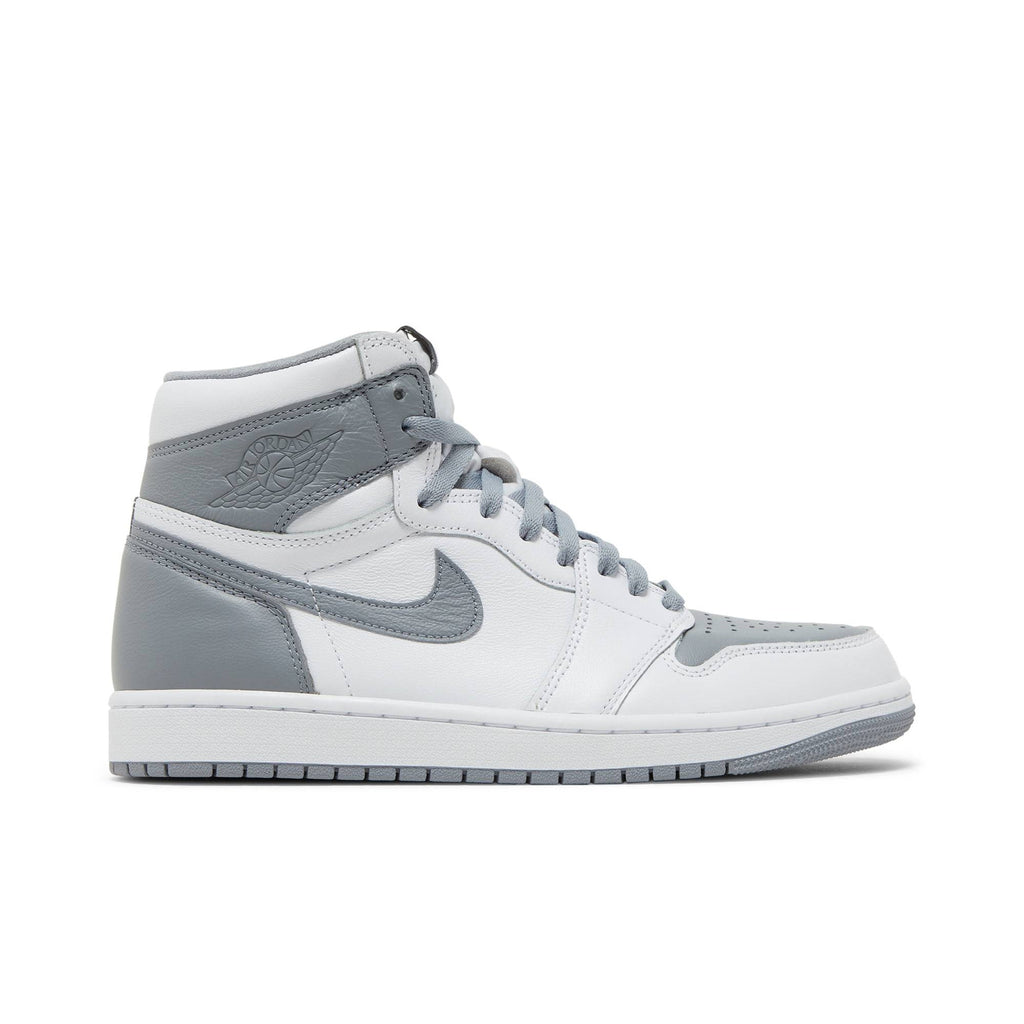 Air Jordan 1 Retro High OG Stealth 555088-037 Sneakers