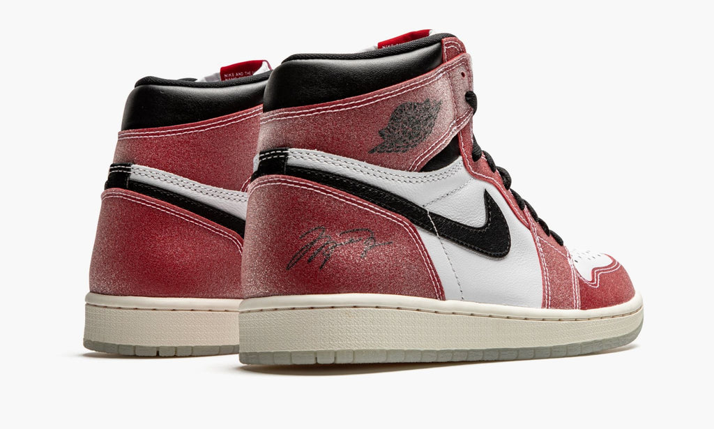 Air Jordan 1 Retro High OG Trophy Room - Chicago Sneakers