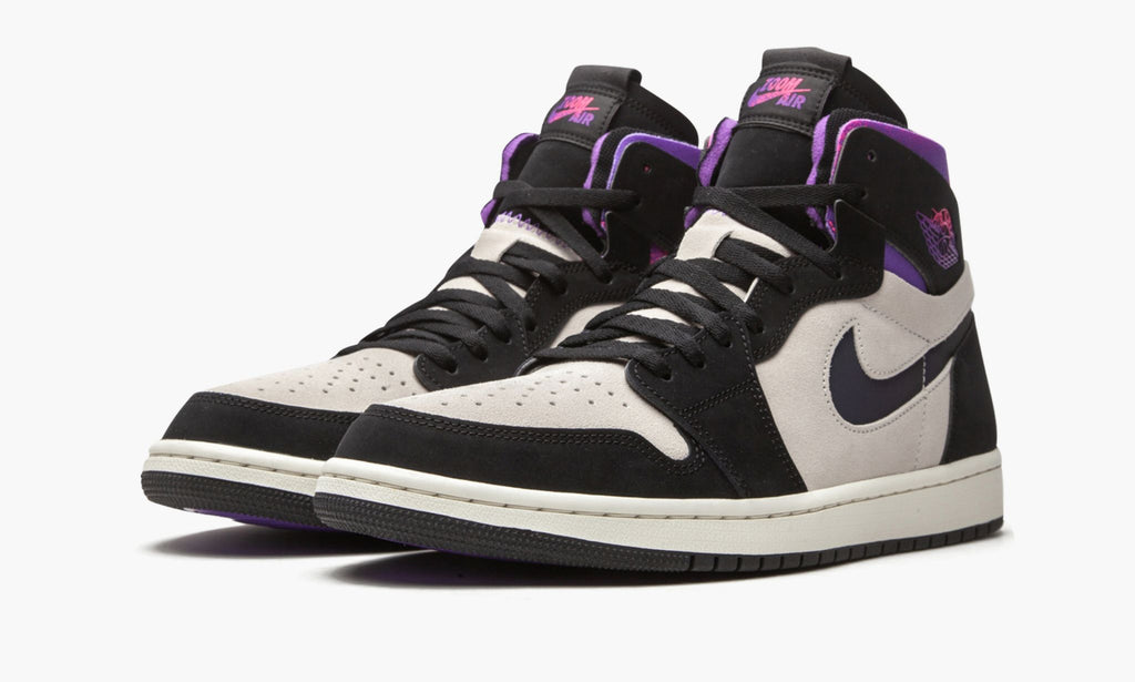 Air Jordan 1 Zoom Comfort "PSG" Sneakers
