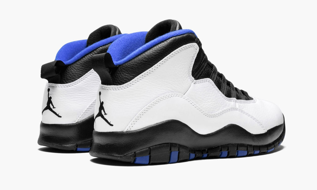 Air Jordan 10 Retro Orlando Sneakers