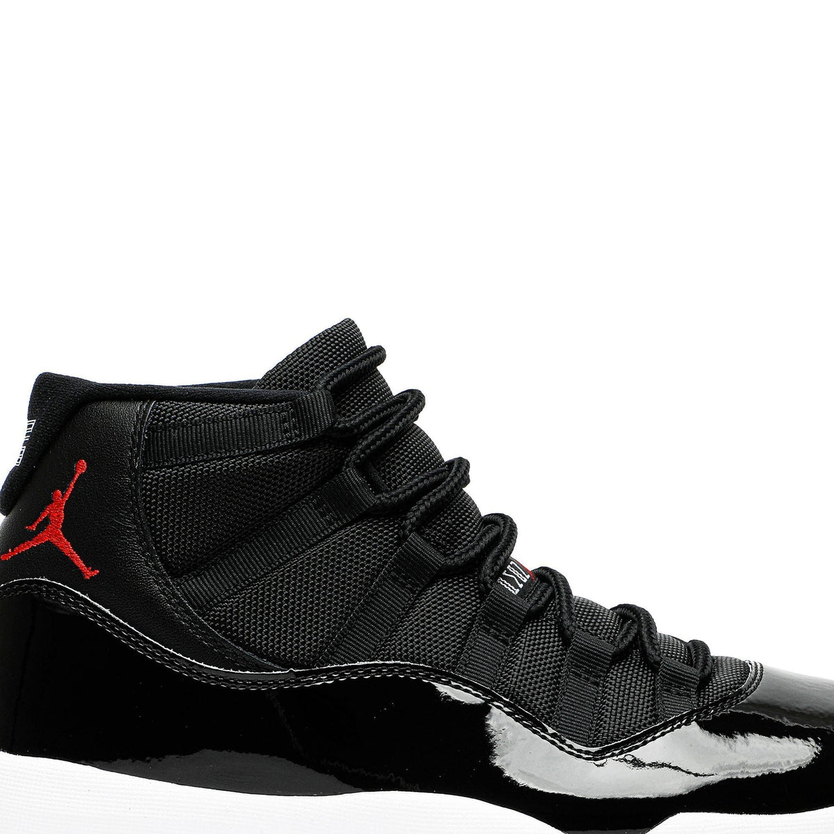 Air Jordan 11 Retro 'Bred' 2019 378037-061 Sneakers