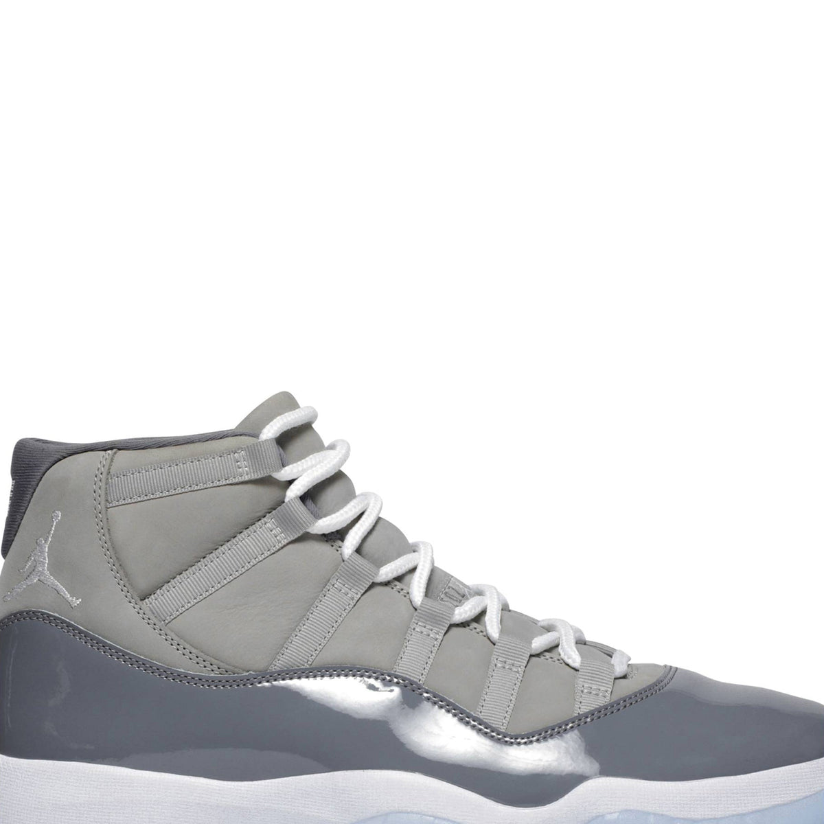 Air Jordan 11 Retro 'Cool Grey' 2021 CT8012-005 Sneakers