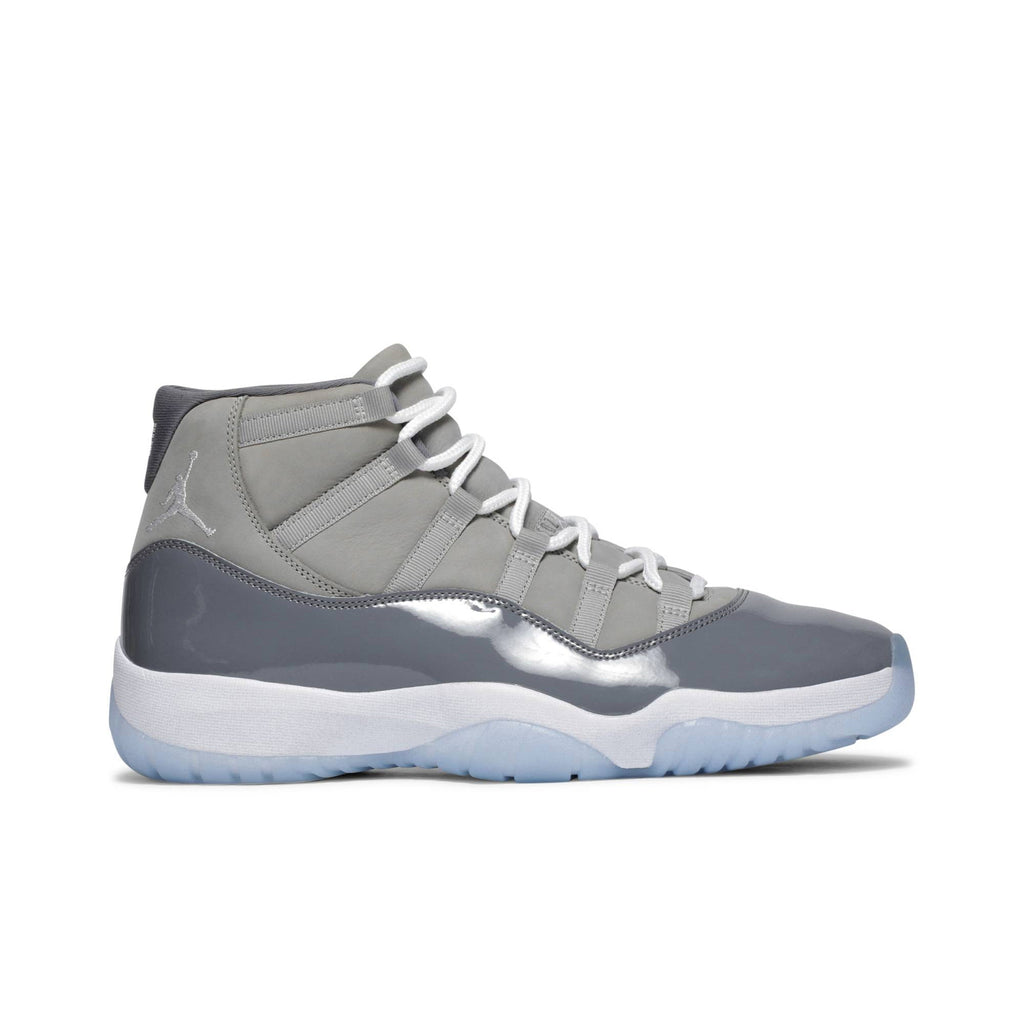 Air Jordan 11 Retro 'Cool Grey' 2021 CT8012-005 Sneakers