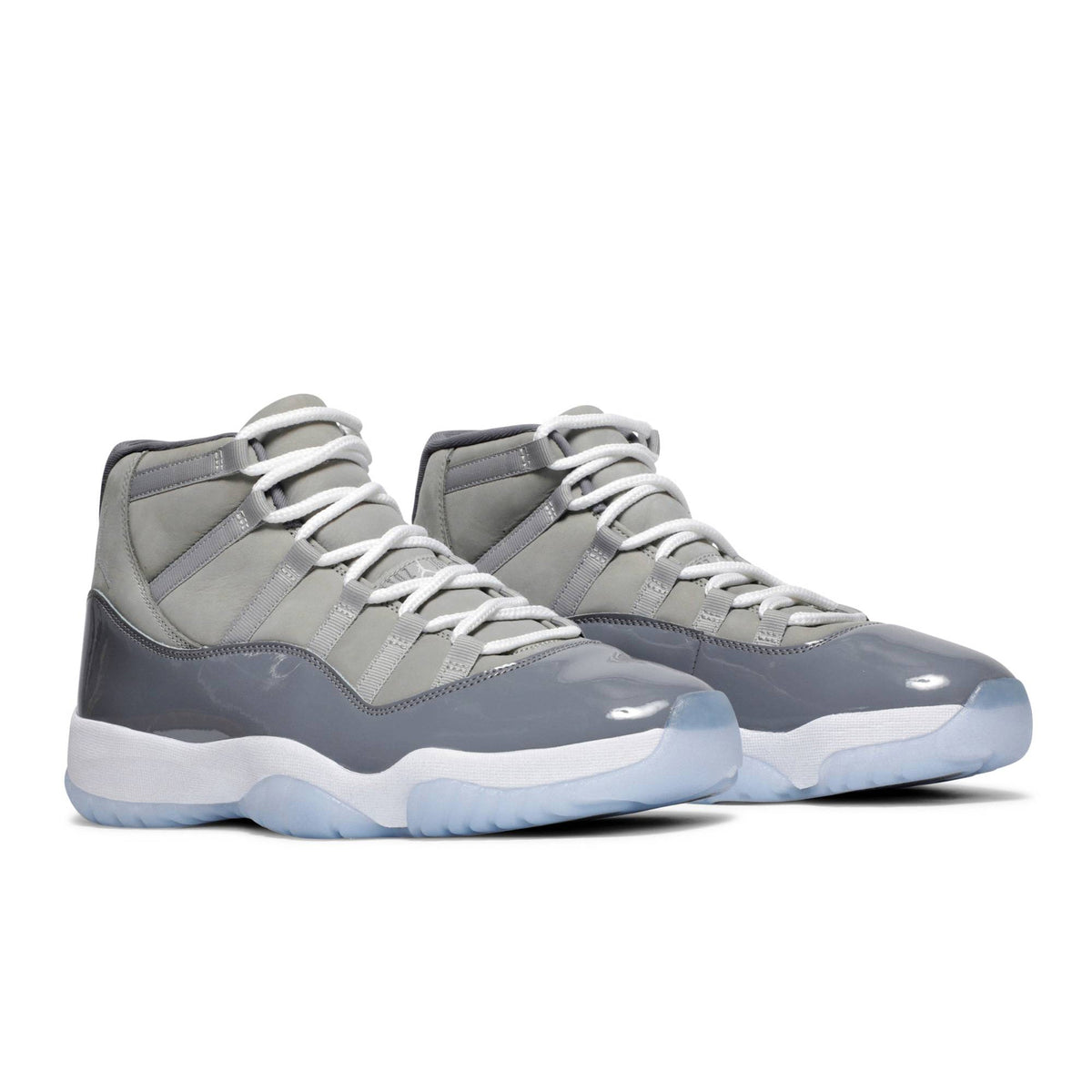 Air Jordan 11 Retro 'Cool Grey' 2021 CT8012-005 Sneakers