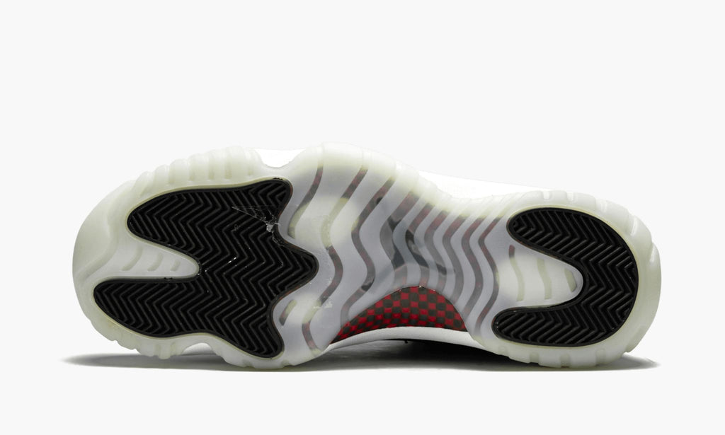 Air Jordan 11 Retro "72-10" Sneakers