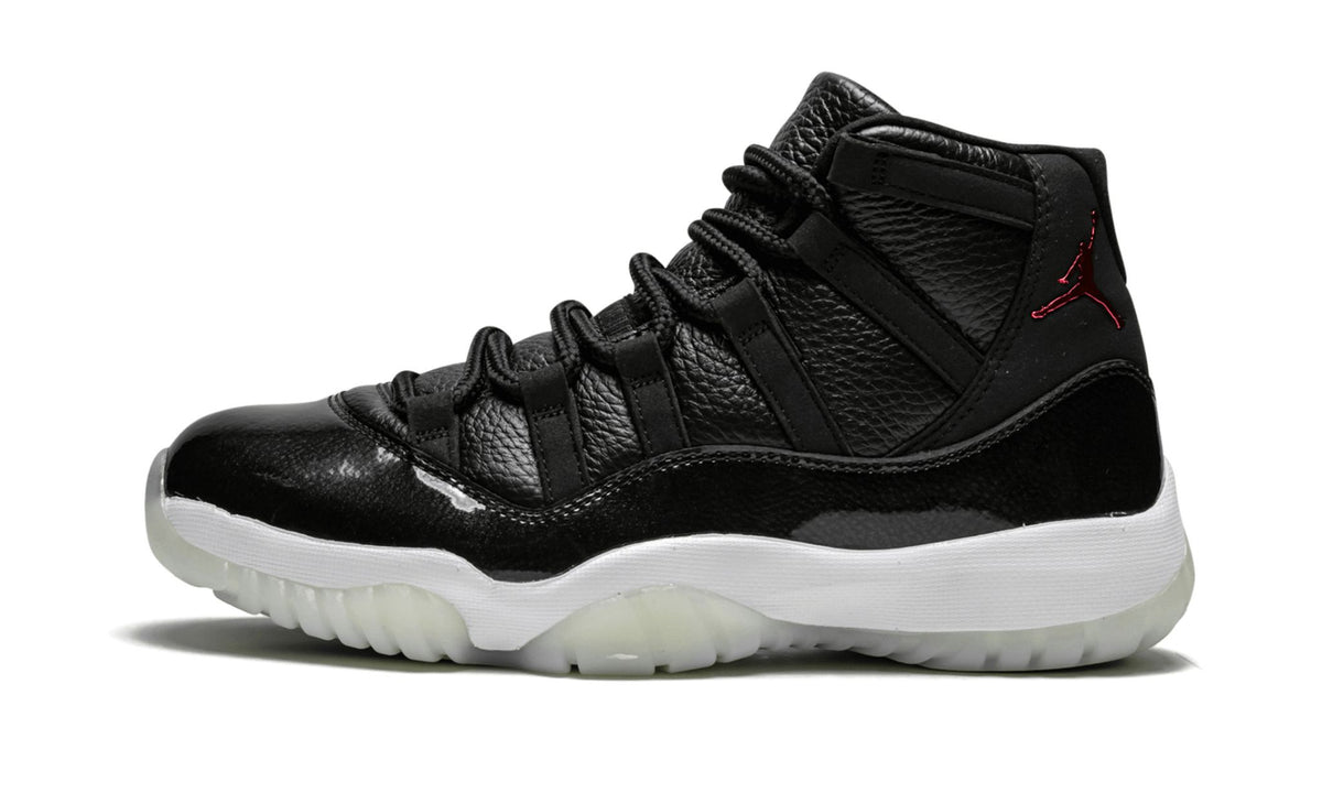 Air Jordan 11 Retro "72-10" Sneakers