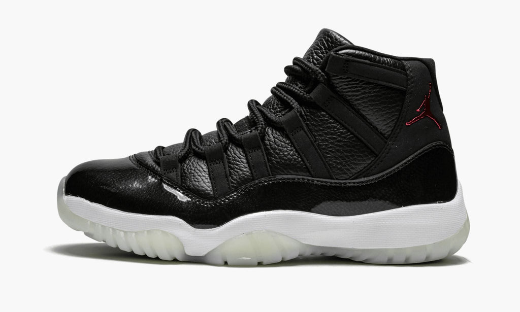 Air Jordan 11 Retro "72-10" Sneakers