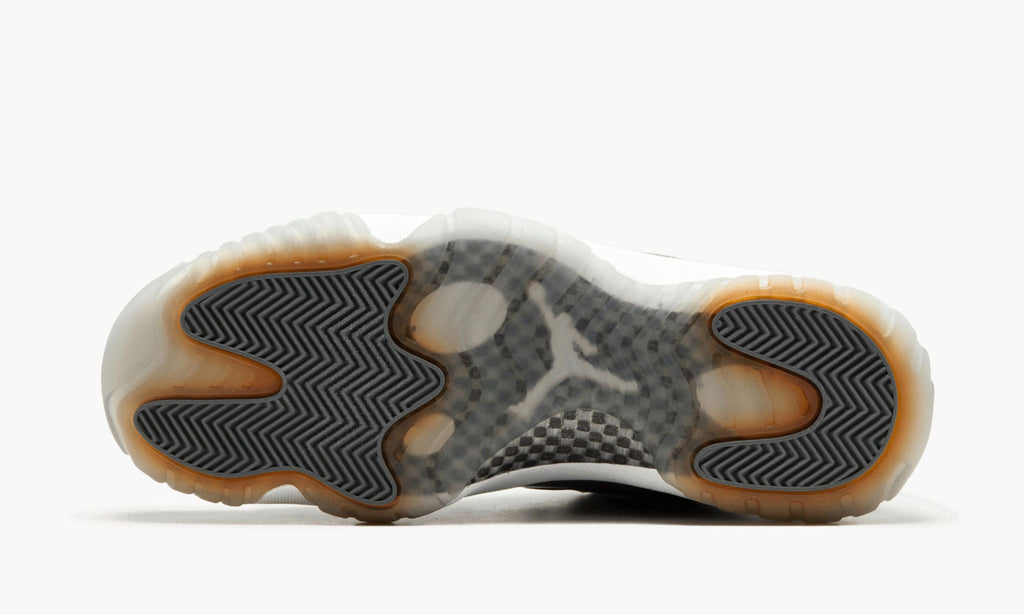 Air Jordan 11 Retro "Cool Grey" Sneakers