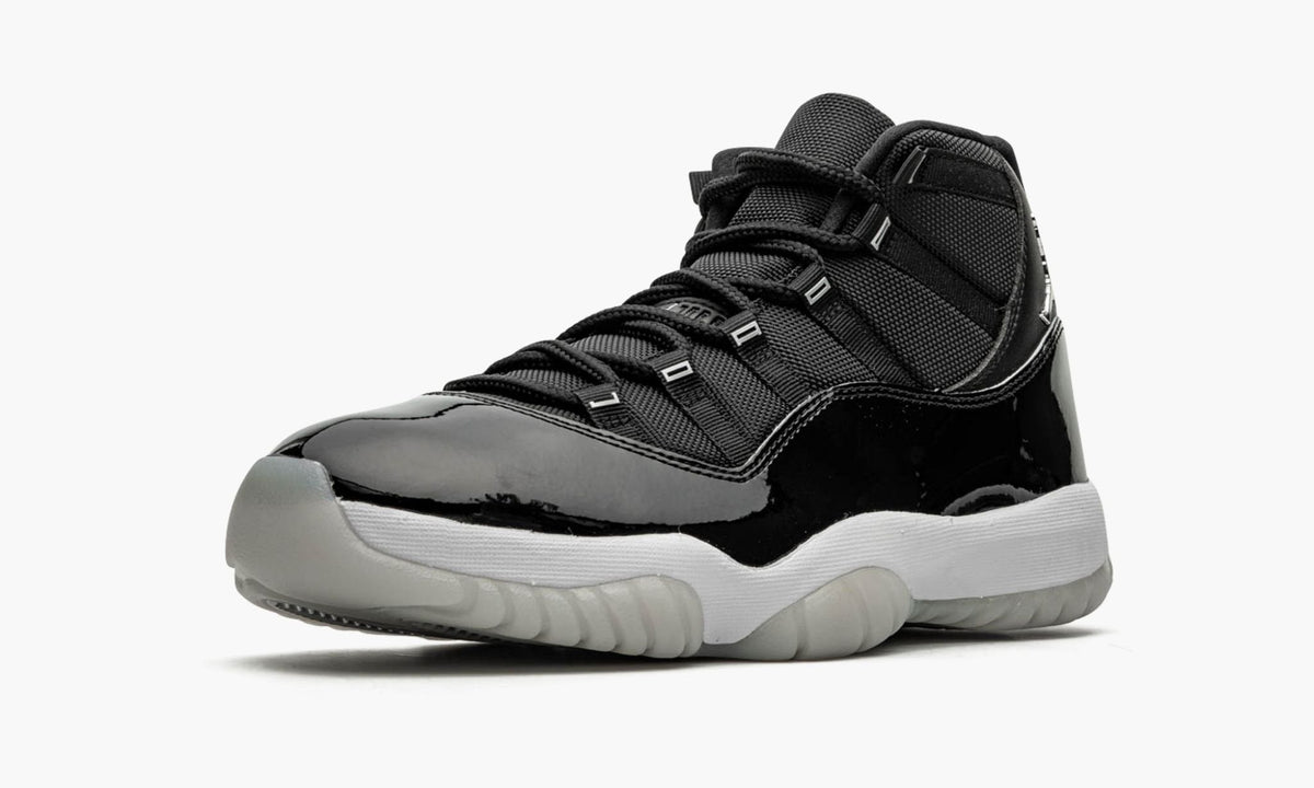 Air Jordan 11 Retro "Jubilee / 25th Anniversary" Sneakers