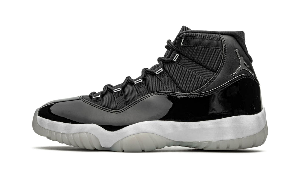 Air Jordan 11 Retro "Jubilee / 25th Anniversary" Sneakers