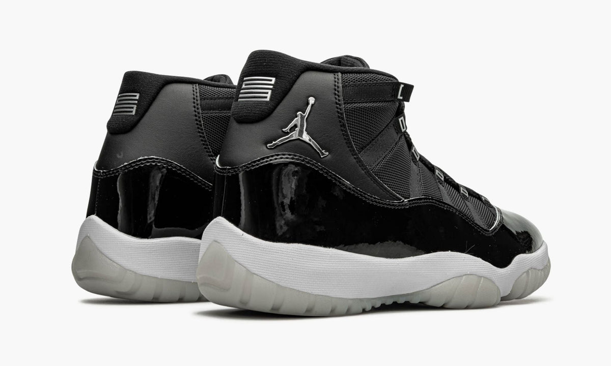Air Jordan 11 Retro "Jubilee / 25th Anniversary" Sneakers