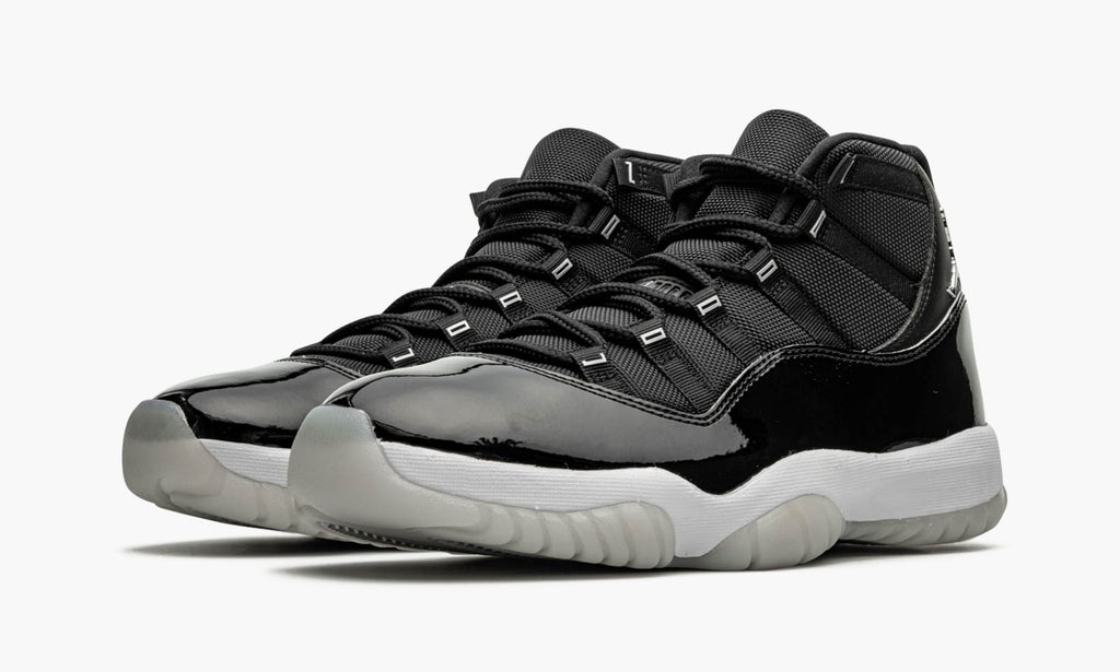 Air Jordan 11 Retro "Jubilee / 25th Anniversary" Sneakers