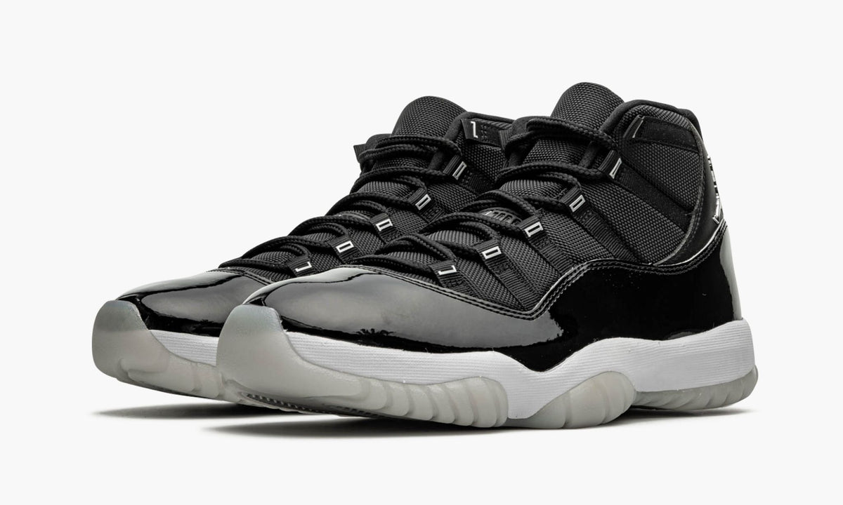 Air Jordan 11 Retro "Jubilee / 25th Anniversary" Sneakers