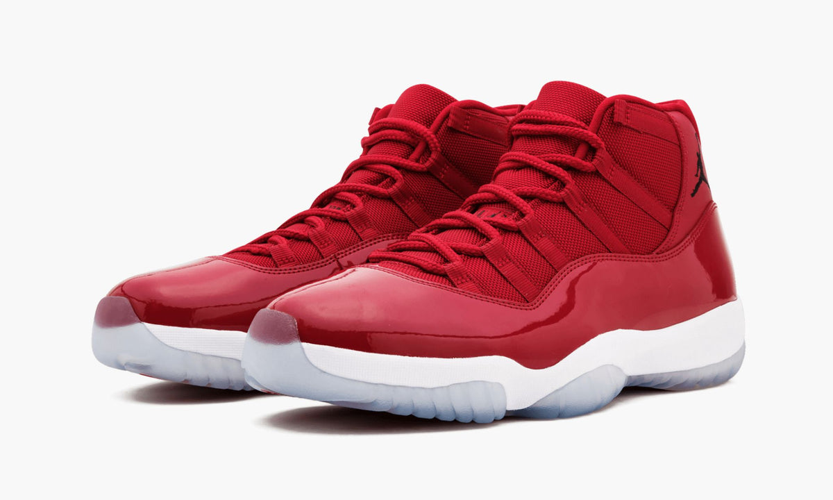 Air Jordan 11 Retro "Win Like 96" Sneakers