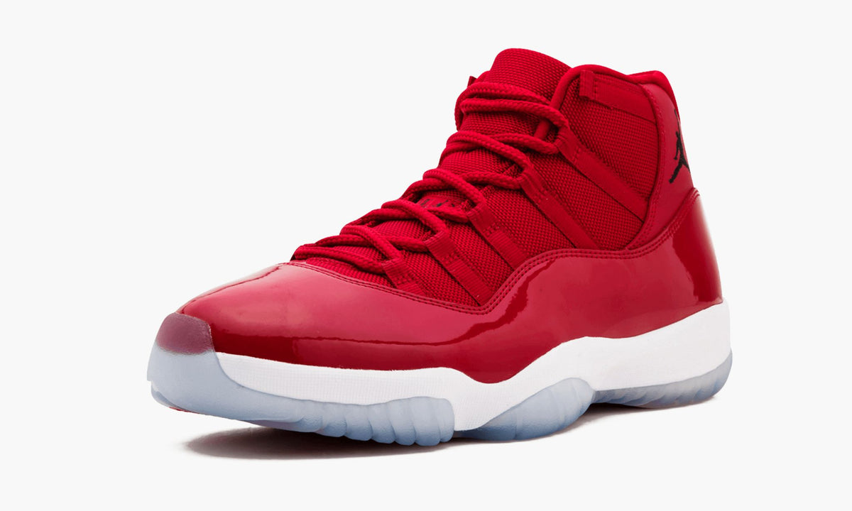 Air Jordan 11 Retro "Win Like 96" Sneakers