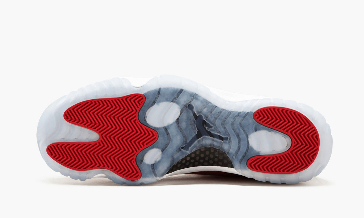 Air Jordan 11 Retro "Win Like 96" Sneakers