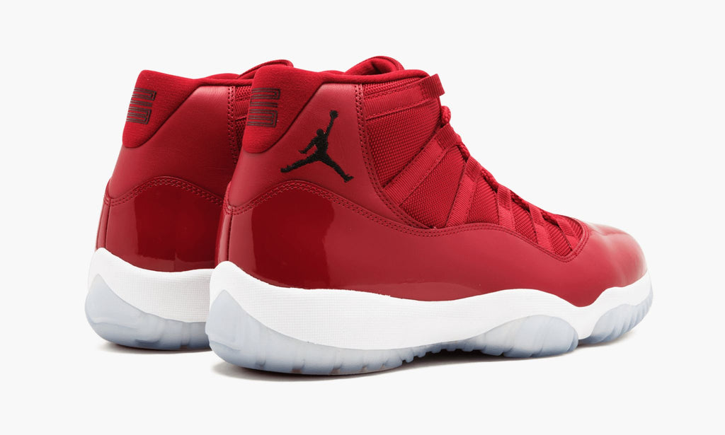 Air Jordan 11 Retro "Win Like 96" Sneakers