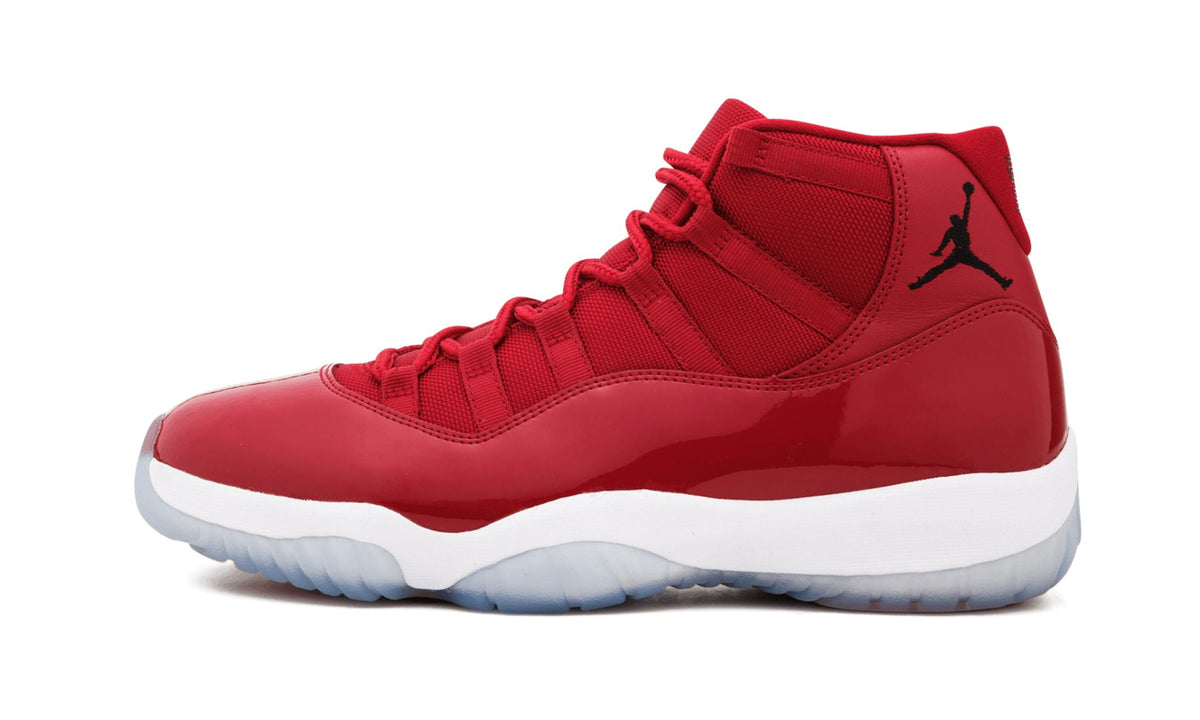 Air Jordan 11 Retro "Win Like 96" Sneakers