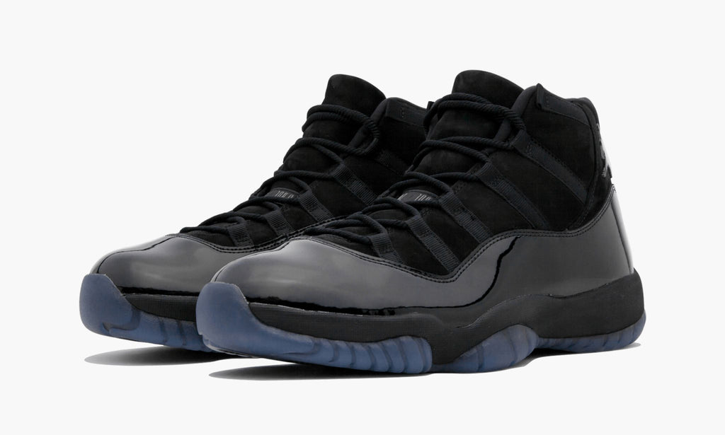 Air Jordan 11 Retro Cap & Gown Sneakers