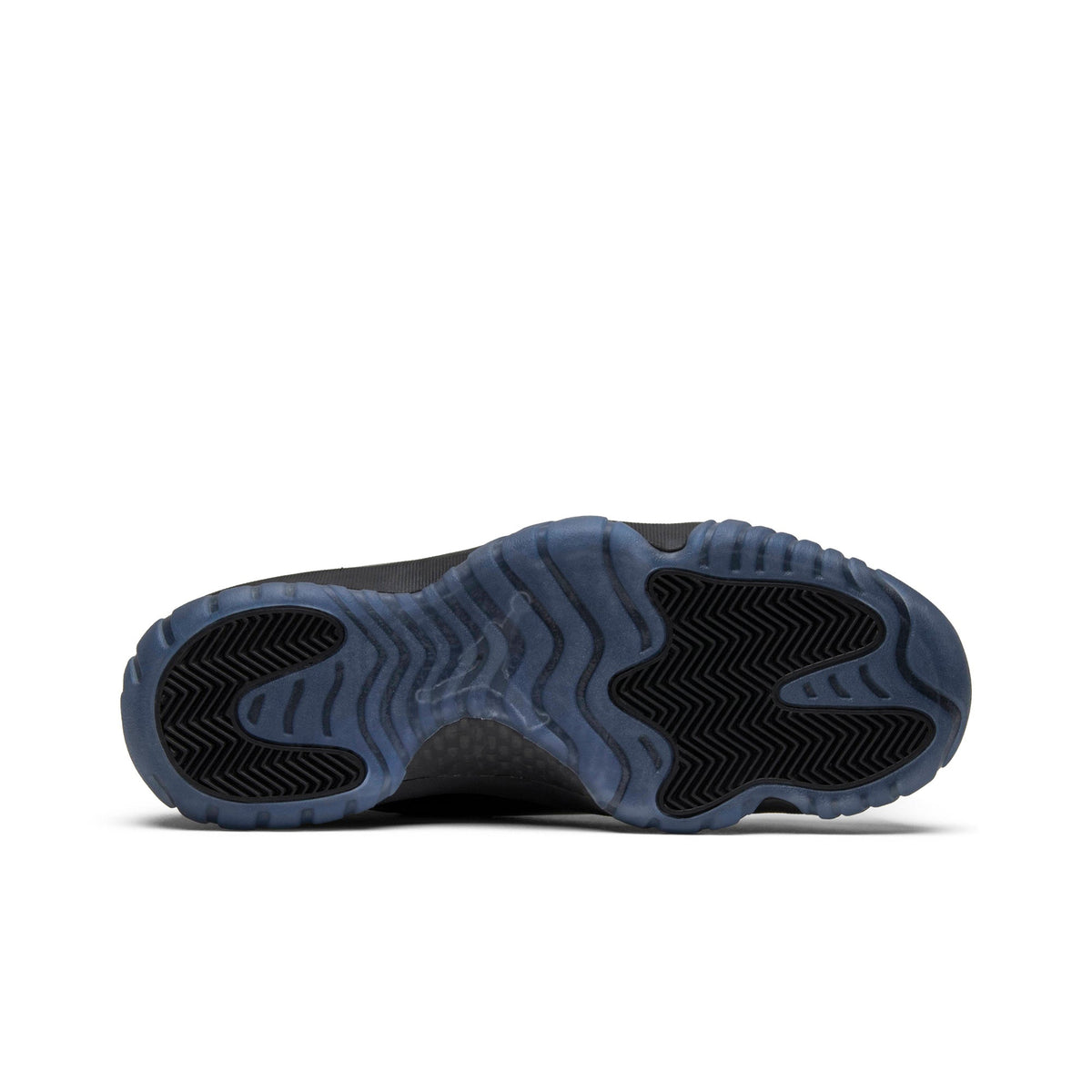 Air Jordan 11 Retro Cap and Gown 378037-005 Sneakers