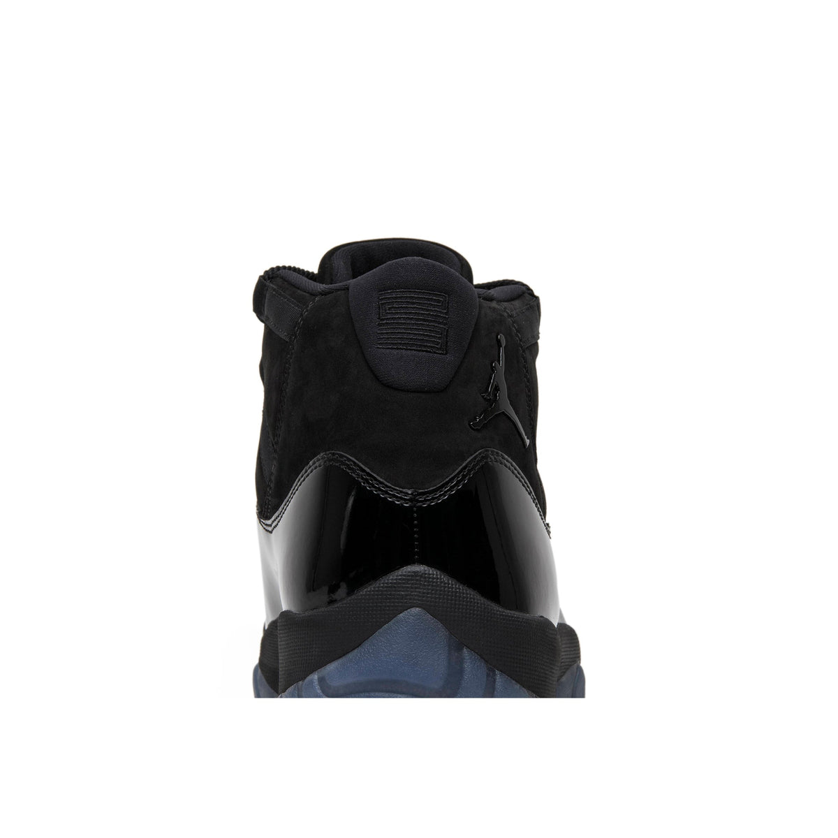 Air Jordan 11 Retro Cap and Gown 378037-005 Sneakers