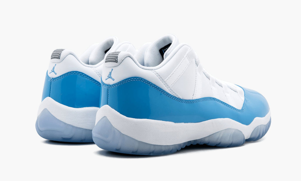Air Jordan 11 Retro Low "UNC" Sneakers