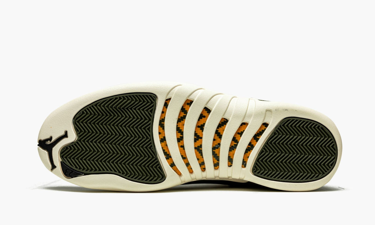 Air Jordan 12 "CP3 Class of 2003" Sneakers