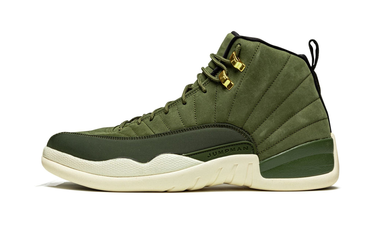 Air Jordan 12 "CP3 Class of 2003" Sneakers