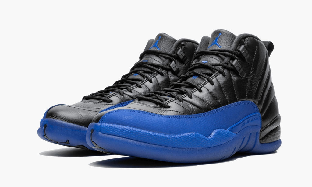 Air Jordan 12 "Royal" Sneakers