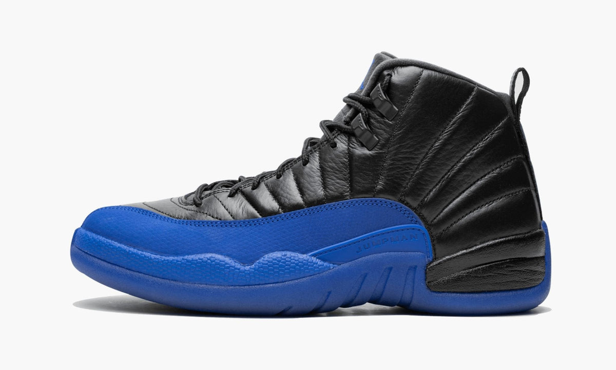 Air Jordan 12 "Royal" Sneakers
