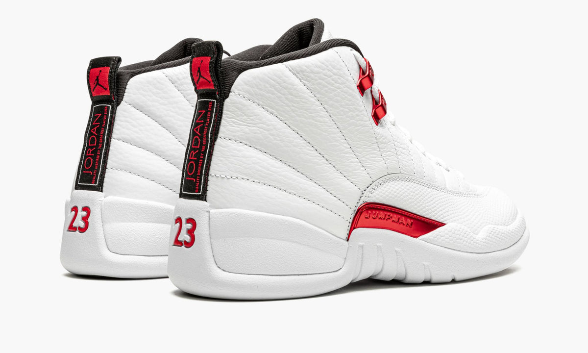 Air Jordan 12 "Twist" Sneakers
