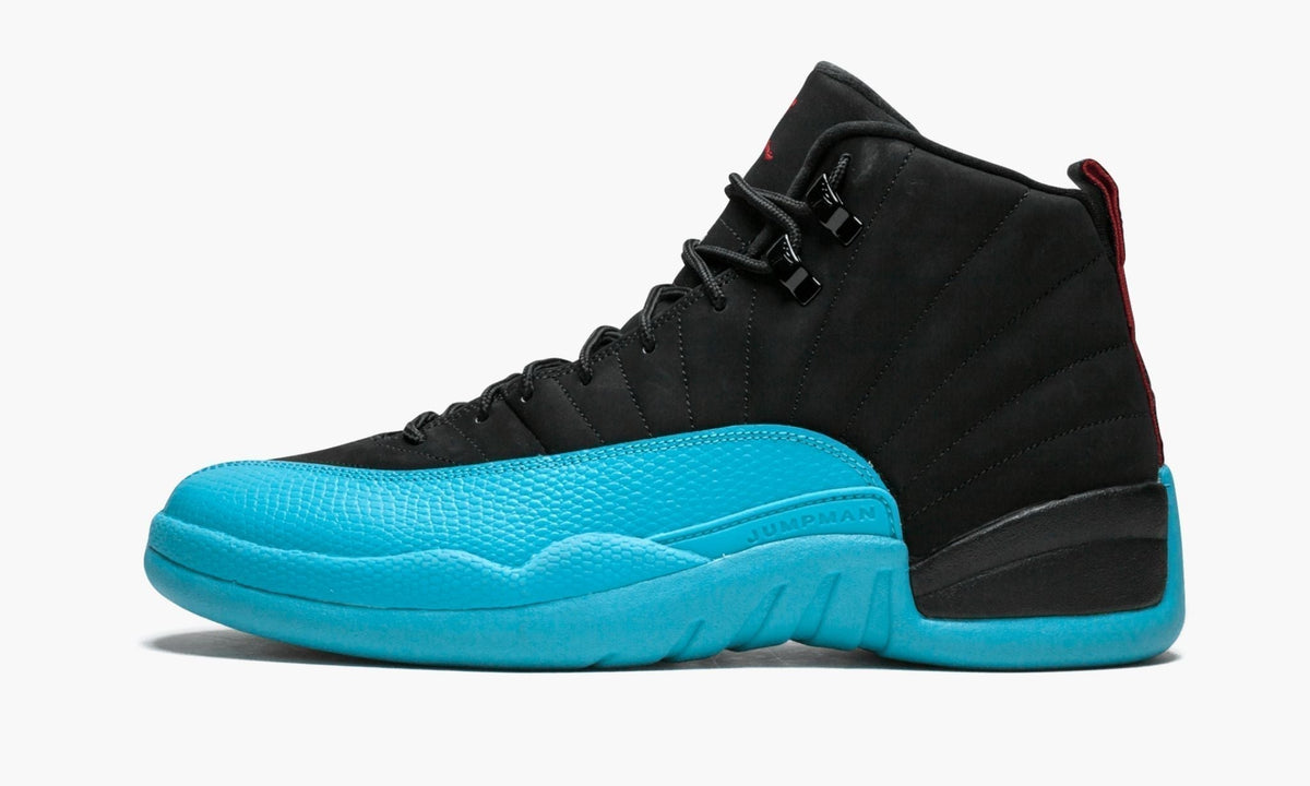 Air Jordan 12 Retro "Gamma" Sneakers
