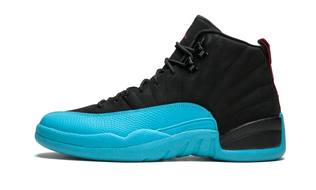 Air Jordan 12 Retro "Gamma" Sneakers