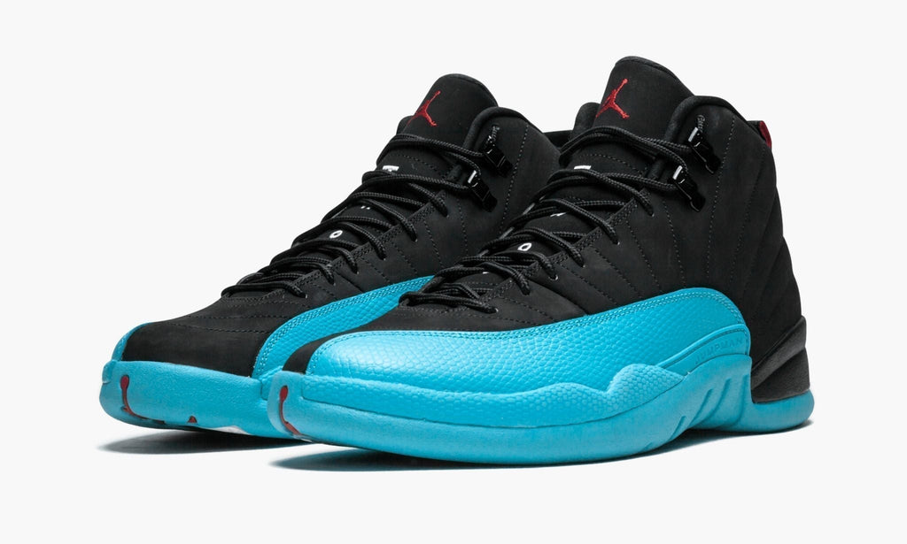 Air Jordan 12 Retro "Gamma" Sneakers