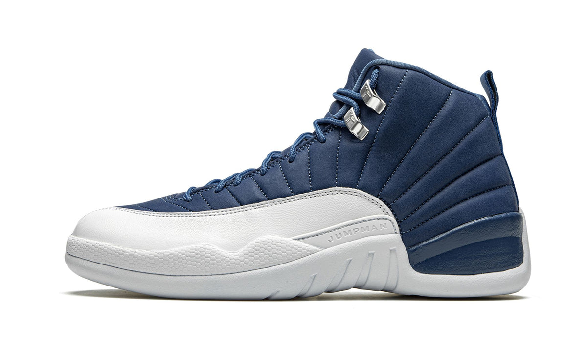 Air Jordan 12 Retro "Indigo" Sneakers